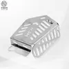 Cubierta del Brazo del Tanque de Agua de la Motocicleta Cubierta del Brazo del Depósito Air Blade Adecuado para Honda Vario Click125I/150I