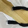 Capa de Cabeleireiro Phoenix com Estampa de Secador de Cabelo, Capa de Corte de Cabelo com Vários Padrões, Capa de Cabeleireiro Anti-Quebra de Cabelo, Avental de Corte de Cabelo