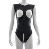 Sm Productos para Adultos Cintura Moldeadora para Mujer Esposas Braga para el Cuello Pantalones Cortos Juego de 4 Piezas Negro Atuendo de Fiesta Ropa de Bondage Comercio Exterior Dropshipping