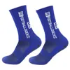 Calcetines Deportivos de Fútbol de Tubo Medio Antideslizantes con Fondo de Toalla Pegados en Caliente Calcetines Deportivos de Fútbol Calcetines Absorbentes de Sudor Venta al por Mayor de Fábrica