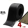 Tiras Antiderrapantes de PVC Autoadesivas para Escadas de Jardim de Infância, Tiras de Borracha para Borda de Piso em Degraus de Azulejo, Tiras para Degraus de Mármore