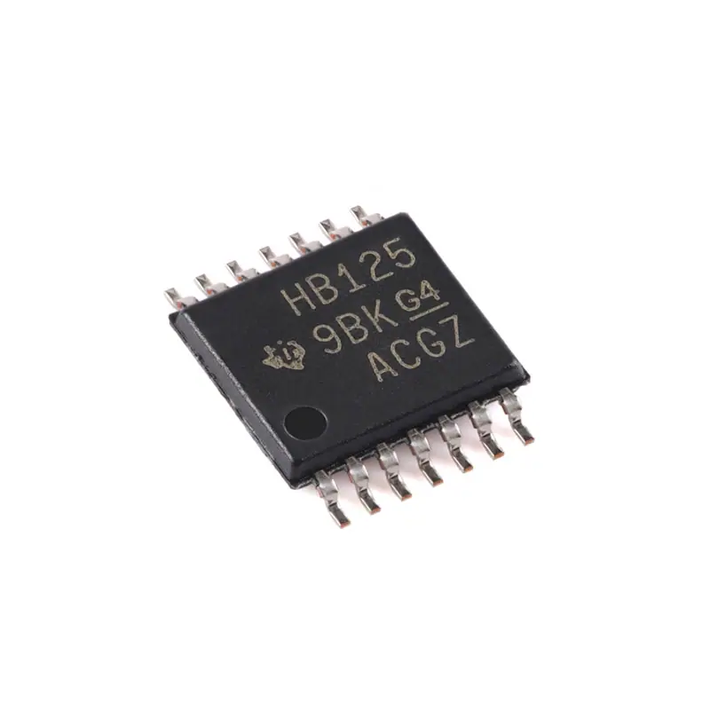 SN74AHCT125PWR