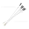117027 114788 Haste Medidora de Óleo do Motor Adequada para Peugeot 301 208 2008 308