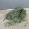 Planta aérea artificial, planta cobra, decoração de parede de plantas verdes, planta pendente, planta em vaso para sala de estar, flores artificiais, pendente de parede, planta pendente