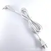 Padrão Nacional Cabo de Alimentação com Plug Rotativo Rabo Rotativo Cabeleireiro Plug Rotativo para Secador de Cabelo Cabo Plug Rotativo para Modelador de Cachos
