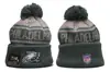 Chapéu de Tricô Rugby Exportado Transfronteiriço com Bordado, Chapéu de Tricô de Equipe, Chapéu para Clima Frio, Forrado com Fleece, Proteção Quente para Orelhas, Chapéu Esportivo para Casais