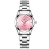 Relojes transfronterizos Chenxi para mujer, relojes de pulsera para dama, relojes de pareja, relojes impermeables al por mayor, relojes de cuarzo para hombre