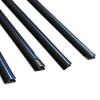 Adequado para 08-14 Honda City Fengfan Faixa Externa Cromada de Pressão Tira de Vedação de Carro 72410-Tm0-T01D