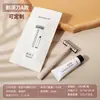 Hotel y B&B Set de Crema y Navaja Desechable Artículos de Tocador de Viaje Navaja Portátil Hogar Venta al por Mayor