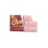 Funda de Teléfono de Pegamento de Crema de Chocolate en Bocados Simulados Materiales Hechos a Mano para DIY Accesorios de Resina para Hacer Accesorios para el Cabello