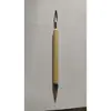 Envío Directo de Fábrica de Herramientas de Arcilla Transfronterizas, Moldes de Impresión para Cerámica Hechos a Mano DIY de Madera, Herramientas de Arcilla Blanda para Escultura y Modelado