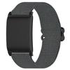 Adecuado para Correa de Nylon para Reloj Whoop Pulsera 4.0 Reloj Tejido de Lona Integrado Whoop 5.0 Correa Elástica para Reloj