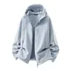 Chaqueta impermeable con costuras selladas, forro de polar para abrigar, hebilla magnética, abrigo de montaña con capucha, chaqueta cortavientos unisex