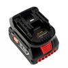 Adequado para Bateria de Lítio 18~20V para Dewalt/Makita/Mimwaki/Craftsman/Leyobi/Bosi/Baide