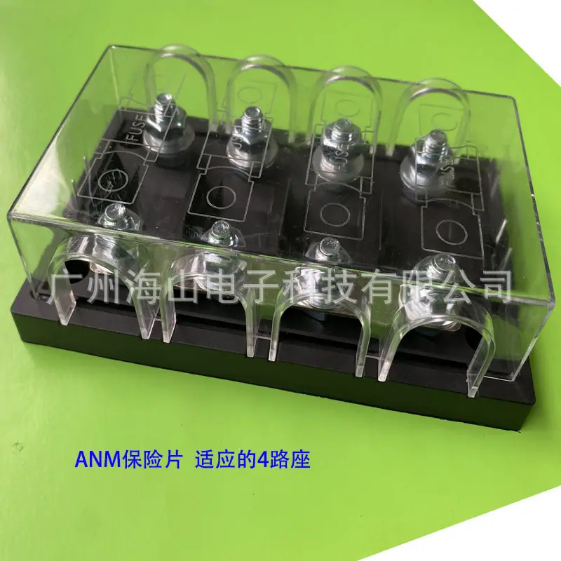 ANM4路座