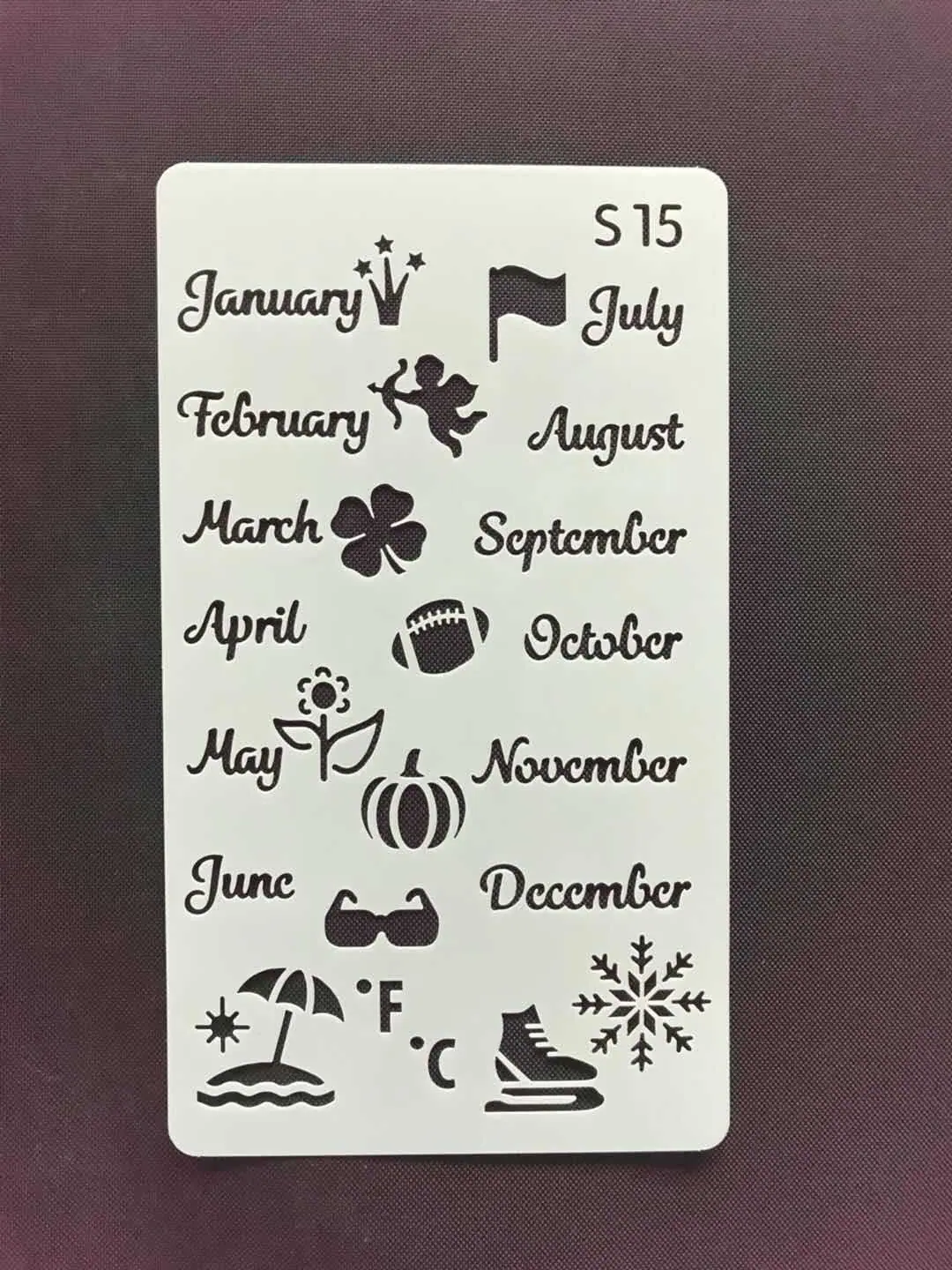 15