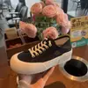 Zapatos de Malla de Encaje Transpirables para Mujer, Nuevo Estilo de Verano, Populares Zapatos Slip-On de Malla, Versátiles Zapatos Casuales Blancos con Suela Suave y Lentejuelas