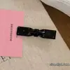 Pinza Pequeña Ovalada con Lazo de Lunares Dulce Pinza Lateral Linda Pinza para Flequillo Pinza de Pato Pinza para el Cabello Tarjeta de Accesorios para el Cabello para Mujeres