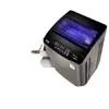 Máquina de Lavar Little Swan de Guangdong Totalmente Automática Doméstica 5/ 20kg Grande Capacidade Secagem e Lavagem Quente Tudo-em-Um Aluguel de Dormitório