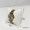 Pulsera de Jade, Exhibidor de Pulseras de Oro y Plata, Cojín Pequeño, Reloj, Pulsera de Oro K, Accesorios para Exhibición de Joyas, Cojín para Pulsera de Cuentas Budistas