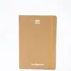 Uau Caderno com Alça Personalizada Caderno A4 com Linhas Horizontais com Logo Imprimível Caderno de Lição de Casa Escolar Caderno Simples A5 com Capa Dura