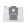 Adecuado para Roborock S8/Q7 aspiradora de piedra bolsas no tejidas piezas de repuesto bolsa de polvo para aspiradora