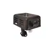 Silenciador de potencia de motor de gasolina GX160, chimenea de escape, 168F170, máquina de acabado de motocultivador de gasolina, silenciador