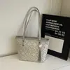 Bolsa Grande de Viagem Transfronteiriça para Mulheres, Estilo Chinês Versátil 2026 Nova Bolsa de Ombro Casual, Bolsa Tote de Alta Qualidade para o Dia a Dia