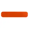 Espuma de Silicona Espuma Viscoelástica Soporte de Muñeca Teclado Pad Pu Antideslizante Oficina Reposamanos Pad Soporte de Muñeca de Silicona Reposamuñecas Mouse Venta al por Mayor