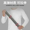 Correas para piernas de bicicleta, bandas reflectantes para piernas de ciclismo, correas de pierna de alta visibilidad nocturna para bicicleta de montaña, tiras de advertencia para correr de noche