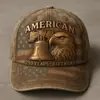 Sombrero de Sol con Cabeza de Tigre para Mujer, Gorra de Béisbol Bordada, Moda Casual para Exteriores Estilo Europeo y Americano, Sombrero de Sol para Hombre