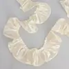 Venta directa de fábrica ramo fresco de 5 cm de ancho collar de muñeca DIY hecho a mano bolsas para ropa encaje en stock al por mayor