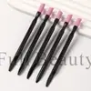 Ferramentas de Arte para Unhas Modelo Novo Transfronteiriças, Conjunto de 5 Peças, Caneta Polidora de Quartzo para Unhas com Duas Pontas, Removedor de Cutícula, Ferramenta Caneta para Escultura e Lixamento
