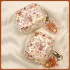 Funda para Auriculares AirPods Pro Más Vendida en Tiktok Rilakkuma Cubierta Protectora para Auriculares Bluetooth Inalámbricos Apple Personalización Directa de Fábrica