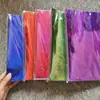 Papel láser colorido no se decolora no se riza 20x 27 florero plegable base lingote tutorial