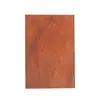 461 Marca Wu Shi Jacarandá Vermelho DIY Escultura Peça de Mão Material Pingente Placa de Madeira Sândalo Chinês Pingente de Madeira