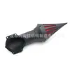 Venta Directa Adecuado para Piezas y Accesorios del Filtro de Aire para Motocicleta Honda Shadow Aero 750/Vt750