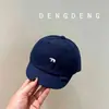 Gorro para bebé para primavera y verano, gorra de béisbol linda de ala corta para niños y niñas, a prueba de viento y protector solar para exteriores, ligero y moderno