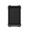 Caitu H50 Mapa Inteligente Portátil Tablet GPS Portátil Recopilación y Medición de Datos GIS a Nivel Submétrico y Centimétrico para Topografía y Cartografía de Tres Niveles