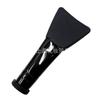 Novo em estoque escova de máscara de silicone mini escova portátil stick não comer máscara fácil de limpar ferramentas de beleza escova de silicone