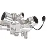 LR117568 es adecuado para termostato Land Rover Jaguar, conjunto de termostato electrónico LR062498