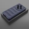 Funda Anti-caídas para Teléfono para VIVOx100S Escudo Mágico VIVOX100S Funda Protectora con Sensación de Piel