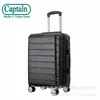 Maleta de Carrito Rayada 202428 Juego de Tres Piezas Candado de Contraseña Bolsa de Equipaje Fabricante Equipaje de Mano Gran Capacidad Ligera
