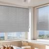 Persiana de Láminas de Aleación de Aluminio baño cocina sala de estar parasol impermeable a prueba de aceite persiana veneciana oficina persiana elevable