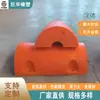 El Mar Se Puede Ensamblar con Tubos de Buena Capacidad de Carga y la Superficie Flotante del Agua Se Puede Ensamblar y es Flexible. la Boya del Fabricante