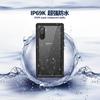 Funda impermeable para teléfono móvil Samsung note10 ip68 natación buceo samsungnote10 funda protectora impermeable