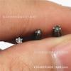 Herramienta de desmontaje de tornillos de venta directa de fábrica con agujeros destornillador tipo ciruela T8/9/10 destornillador destornillador destornillador tipo Y