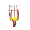 Recolector de frutas, artefacto para recolectar frutas, pértiga de empalme de gran altitud, recolector de frutas, herramienta de recolección, herramienta de jardinería