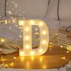 Luzes de Letras, Placas de Luz Digitais LED para Pedido de Casamento, Luzes Decorativas Românticas para Cena de Pedido de Casamento