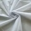 Tecido de Malha com Borda Personalizada 100% Poliéster para Uniformes Escolares, Moletons, Calças, Sapatos, Bonecas, Bichos de Pelúcia, Veludo de Laço Atacado